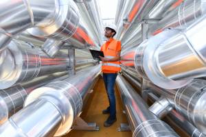 Xavier GRANET - Xavier Granet photographe corporate et film d'entreprise